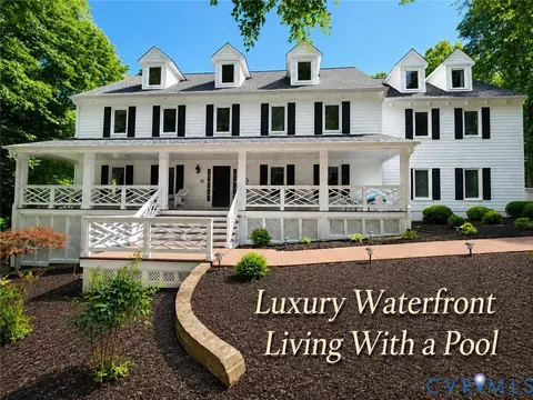 9106 Avocet Ct, Chesterfield, VA 23838