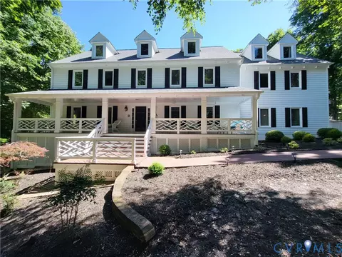 9106 Avocet Ct, Chesterfield, VA 23838