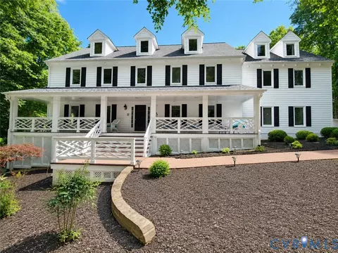 9106 Avocet Ct, Chesterfield, VA 23838
