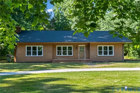 16100 John Tyler Memorial Hwy, Charles City, VA 23030