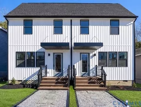 1516 Custer St, Richmond, VA 23222