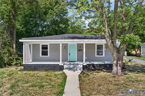 407 Beech St, Petersburg, VA 23803
