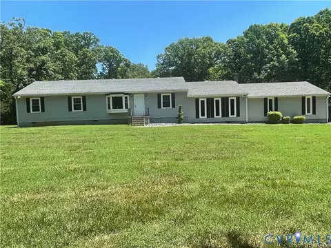 12288 Wise Ln, Rockville, VA 23146
