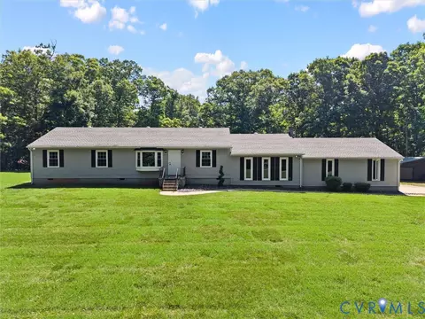 12288 Wise Ln, Rockville, VA 23146