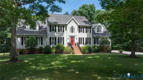 1937 Huguenot Hundred Dr, Midlothian, VA 23113