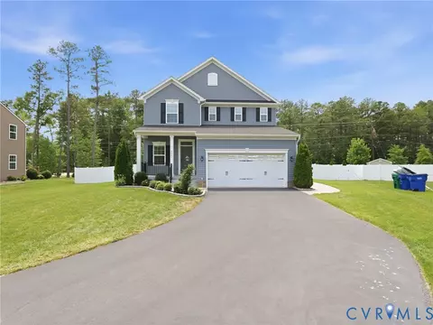 8905 Carters Bridge Ct, Henrico, VA 23228