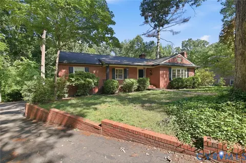 2103 Boxwood Pl, Henrico, VA 23228