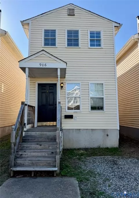 906 Norton St, Richmond, VA 23220