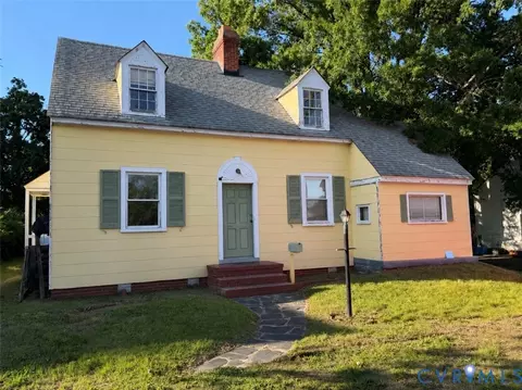 2128 Hilliard Rd, Henrico, VA 23228