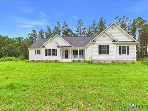 2845 Cumberland Rd, Cumberland, VA 23040