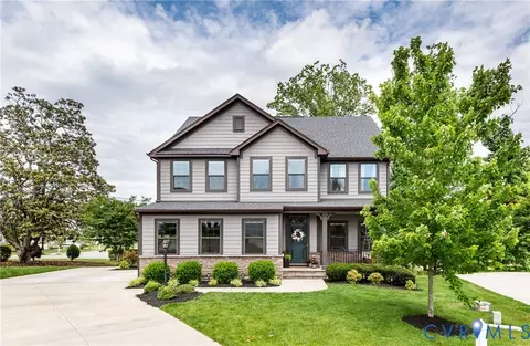 4775 Hepler Ridge Way, Glen Allen, VA 23059