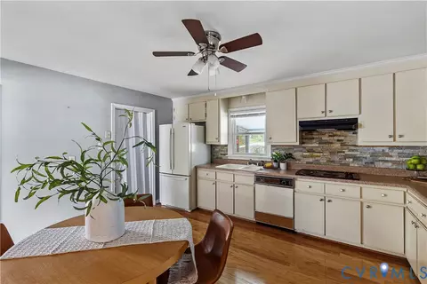 Kitchen - 6337 Commander Rd, Richmond, VA 23224 photo 1 of 4