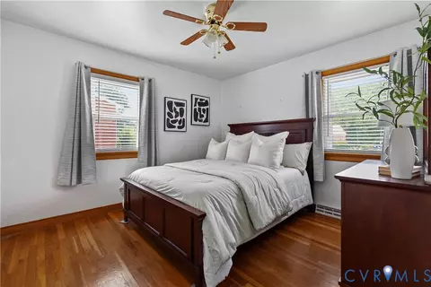 Bedroom - 6337 Commander Rd, Richmond, VA 23224 photo 1 of 5