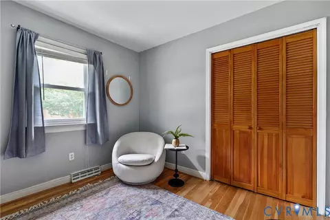 Bedroom - 6337 Commander Rd, Richmond, VA 23224 photo 5 of 5