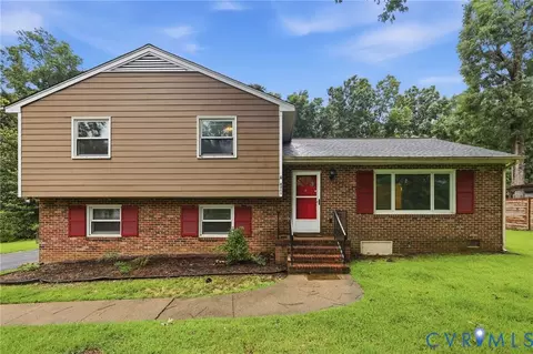 4311 Inca Dr, Richmond, VA 23237