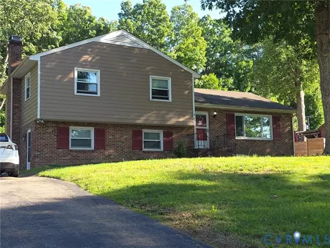 4311 Inca Dr, Richmond, VA 23237