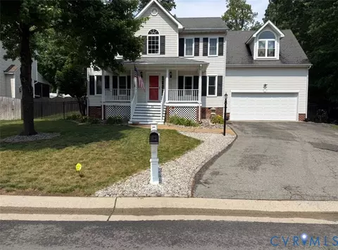1307 Lomond Dr, Midlothian, VA 23114