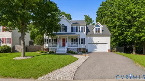 1307 Lomond Dr, Midlothian, VA 23114