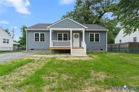 112 N Chatham Dr, Richmond, VA 23222