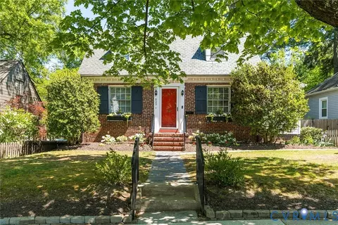 823 W 47th St, Richmond, VA 23225