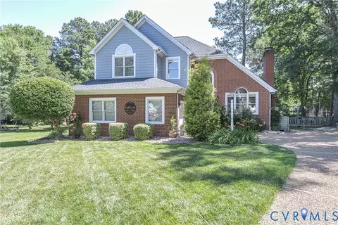 4701 Cedar Branch Ct, Glen Allen, VA 23060