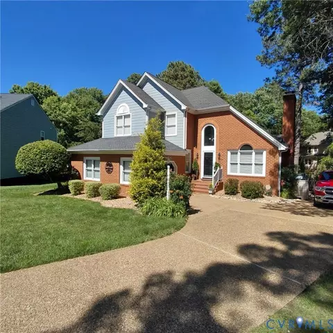 4701 Cedar Branch Ct, Glen Allen, VA 23060