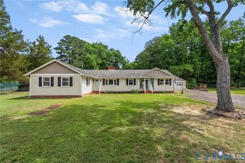 3580 King William Ave, West Point, VA 23181