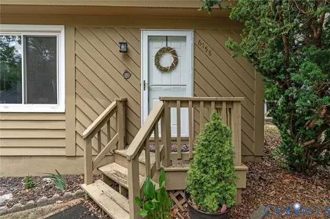 6158 Stronghold Dr, Mechanicsville, VA 23111