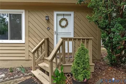 6158 Stronghold Dr, Mechanicsville, VA 23111