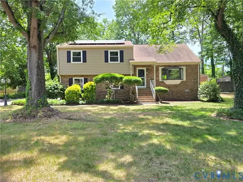 10109 Waltham Dr, Henrico, VA 23238