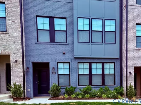 533 Munson Woods Walk #A, Ridge, VA 23233
