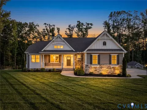 12848 Killycrom Dr, Chesterfield, VA 23838