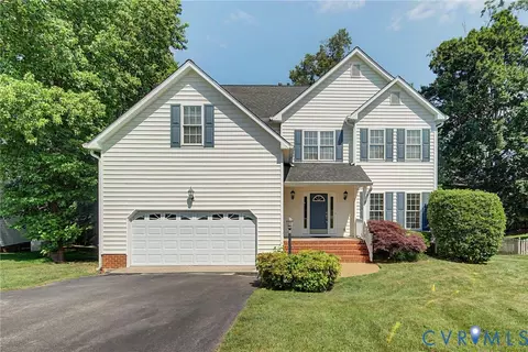 9366 Summer Oak Dr, Mechanicsville, VA 23116