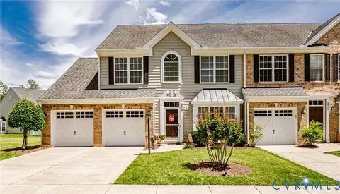 5919 Flowering Peach Ln, Providence Forge, VA 23140
