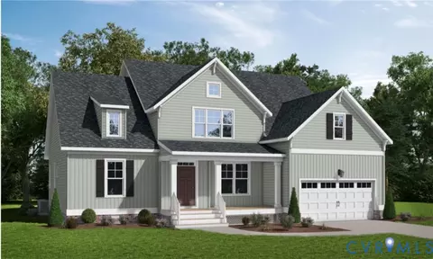 16912 Broadmoor Rd, Moseley, VA 23120