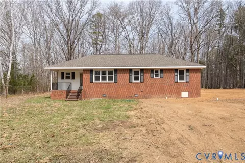 4510 Three Square Rd, Goochland, VA 23063