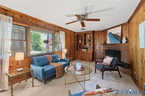508 Bayliss Dr, North Chesterfield, VA 23235