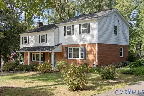 508 Bayliss Dr, North Chesterfield, VA 23235