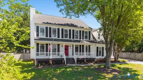 12305 Gayton Bluffs Ln, Henrico, VA 23233