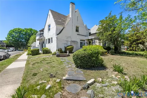 2800 Dupont Cir, Richmond, VA 23222