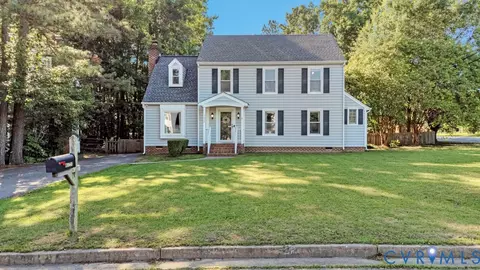 11060 Forest Trace Way, Glen Allen, VA 23059