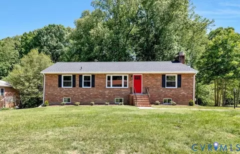 5541 Spoke Ct, Richmond, VA 23234