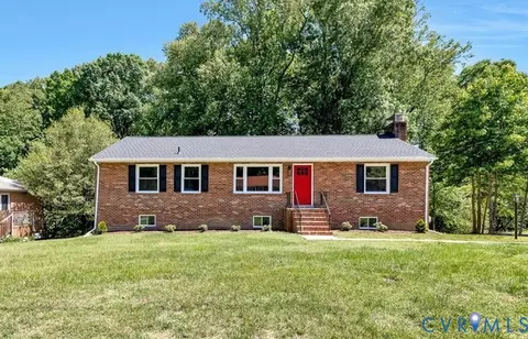 5541 Spoke Ct, Richmond, VA 23234