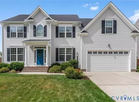 16631 Cabrio Pl, Moseley, VA 23120