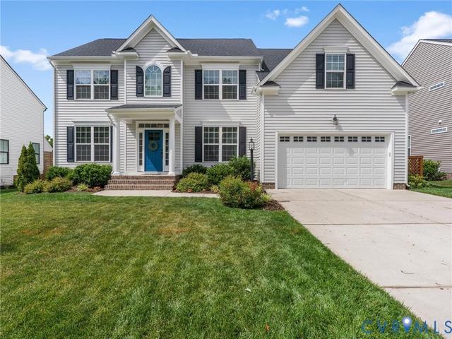 16631 Cabrio Pl, Moseley, VA 23120