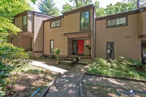 9328 Groundhog Dr, Richmond, VA 23235