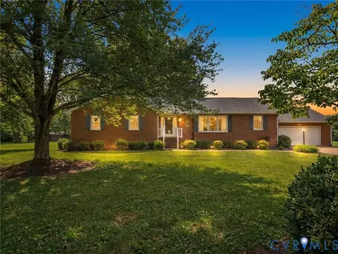 8120 Mt Zion Rd, Jetersville, VA 23083