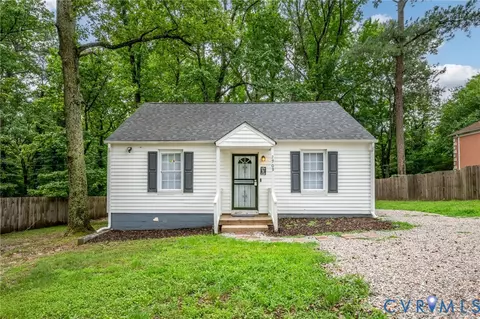 2909 Springview Dr, Richmond, VA 23234