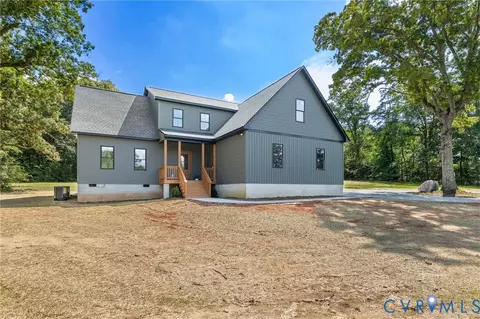 2191 Youngstown Rd, Goochland, VA 23063