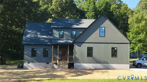 2191 Youngstown Rd, Goochland, VA 23063